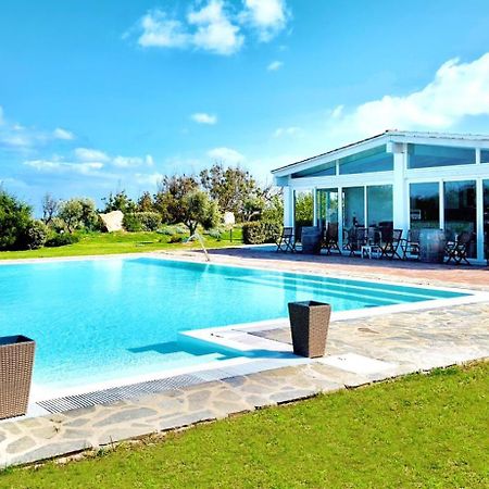 309 Le Saline - Stintino Villa Bagian luar foto