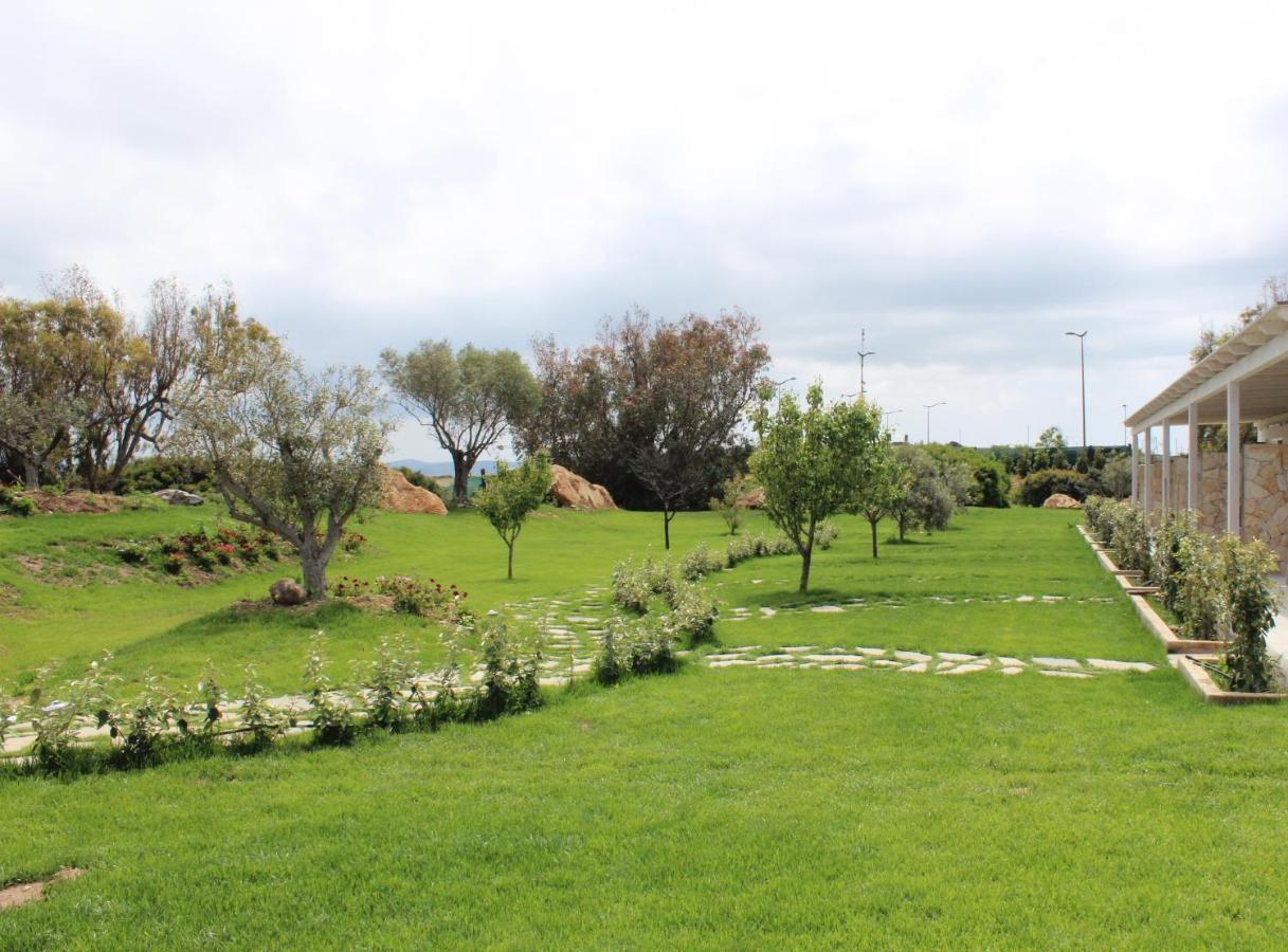 309 Le Saline - Stintino Villa Bagian luar foto