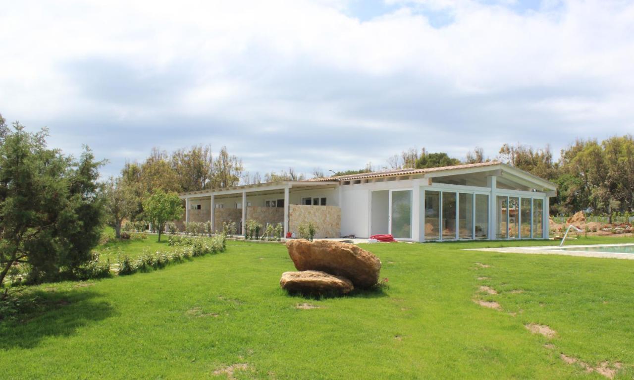 309 Le Saline - Stintino Villa Bagian luar foto