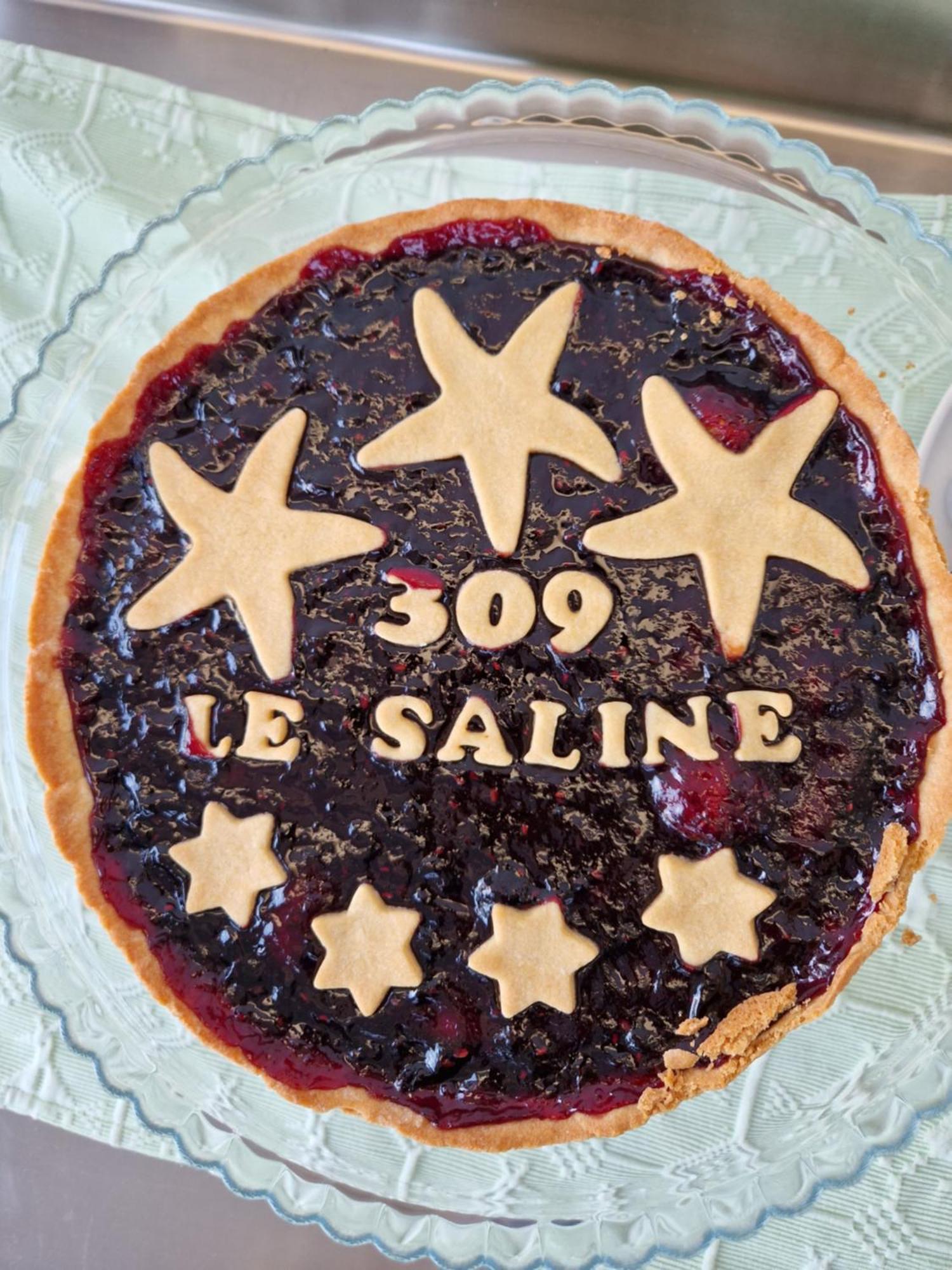 309 Le Saline - Stintino Villa Bagian luar foto